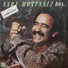 Andy Montañez - Hoy... Y Ayer (Vinyl, LP, Album) Very Good Plus (VG+) / Very Good (VG)