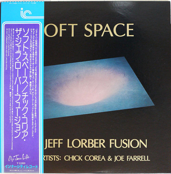 Soft Space