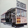 Thelonious Monk - Thelonious Alone In San Francisco (Vinyl, LP, Album, Mono) Very Good (VG) / Good Plus (G+)