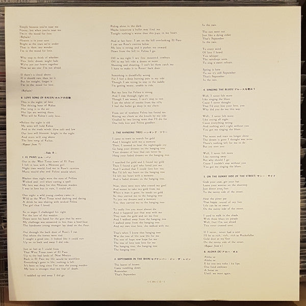 The Best Of Marty Robbins