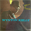 Wynton Kelly - Kelly At Midnite (LP, Album, Repress, Stereo) - Very Good (VG) / Very Good Plus (VG+)
