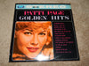 Patti Page - Patti Page Golden Hits (LP, Compilation, Stereo) - Very Good Plus (VG+) / Very Good (VG)