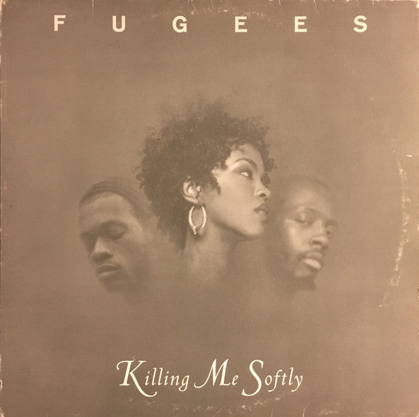 Release: Killing Me Softly-Vinyl-Italy-1996-COL 663146 6, 663146 6, 663146 6-11231326