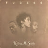 Fugees - Killing Me Softly (Vinyl, 12