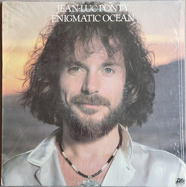 Release: Enigmatic Ocean-Vinyl-US-1977-SD 19110-26720579