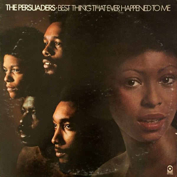 Release: Best Thing That Ever Happened To Me-Vinyl-US-1974-SD 7046-17814409