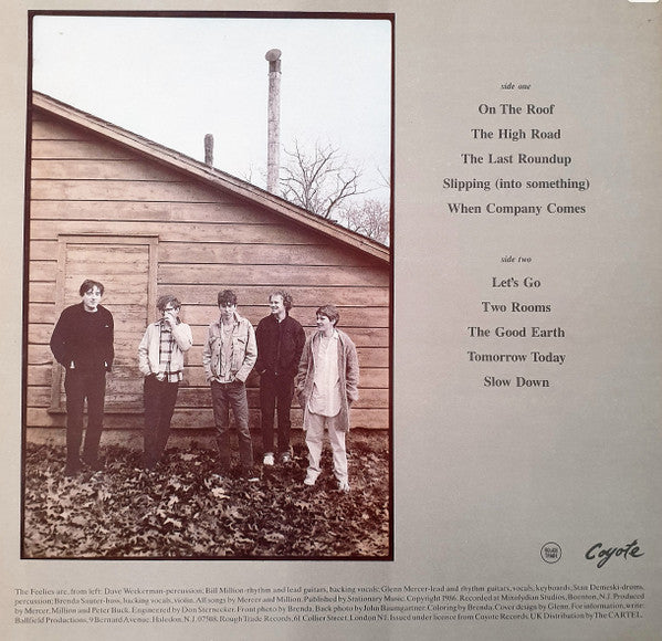 The Good Earth