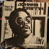 Johnny Griffin - Blues For Harvey (Vinyl, LP, Album, Stereo) Good Plus (G+) / Very Good (VG)