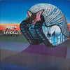 Emerson, Lake & Palmer - Tarkus (Vinyl, LP, Album, Reissue, Stereo) Good Plus (G+) / Good Plus (G+)