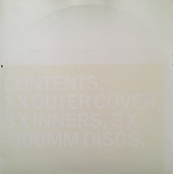 Master Release: Re-Lick-Ed by Satoshi Tomiie