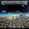 Commander Cody And His Lost Planet Airmen - Live From Deep In The Heart Of Texas (LP, Album, Promo) - Very Good Plus (VG+) / Very Good Plus (VG+)