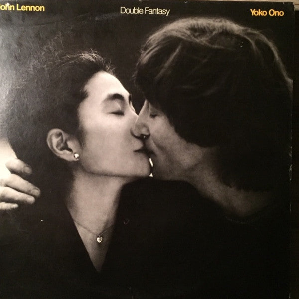 Double Fantasy