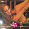 路加奈子 - One Night: All About Kanako Michi / All About Michiko Sakyo (Vinyl, LP, Album) Very Good Plus (VG+) / Very Good Plus (VG+)