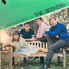 The Seekers - The Very Best Of The Seekers (Vinyl, LP, Compilation, Stereo) Good Plus (G+) / Good Plus (G+)
