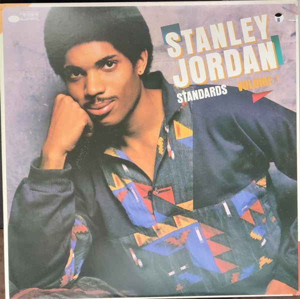 Release: Standards Volume 1-Vinyl-US-1986-BT-85130-19064794