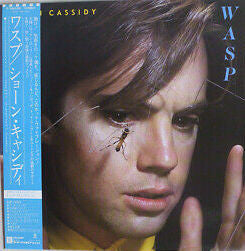 Release: Wasp-Vinyl-Japan-1980-P-10834W-15969085