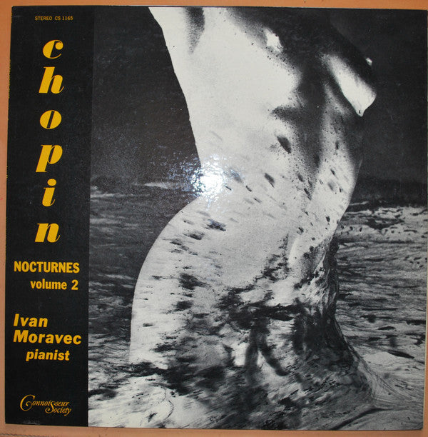 Master Release: Nocturnes Volume 2 by Frédéric Chopin