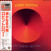 Robin Trower - For Earth Below (LP, Album, Promo, Reissue) - Very Good Plus (VG+) / Very Good Plus (VG+)