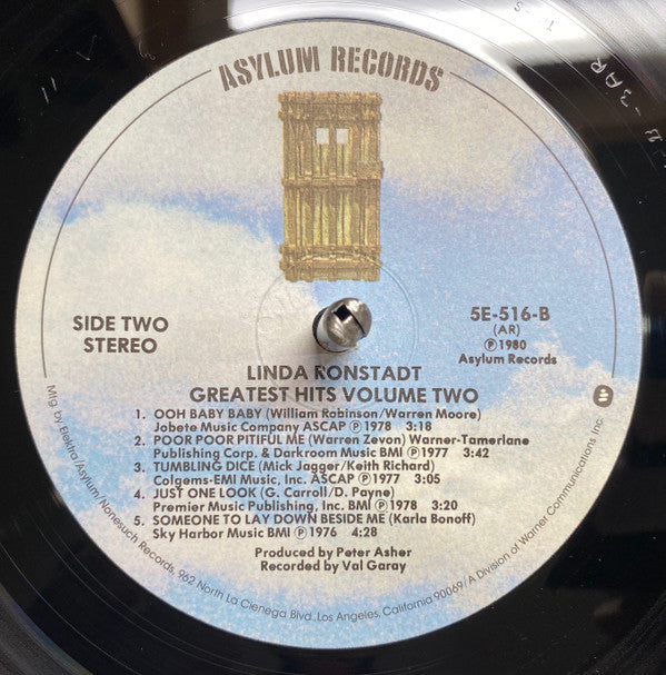 Greatest Hits Volume Two