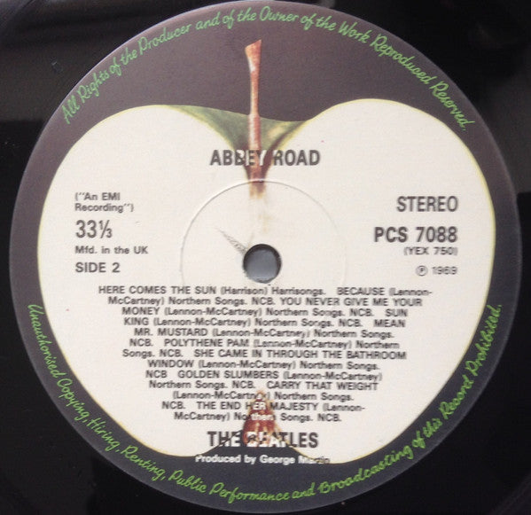 Abbey Road