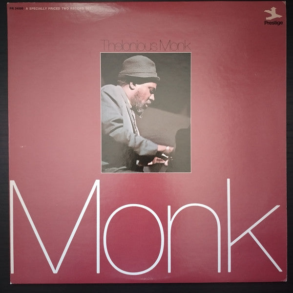 Thelonious Monk