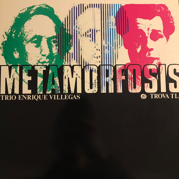 Metamorfosis