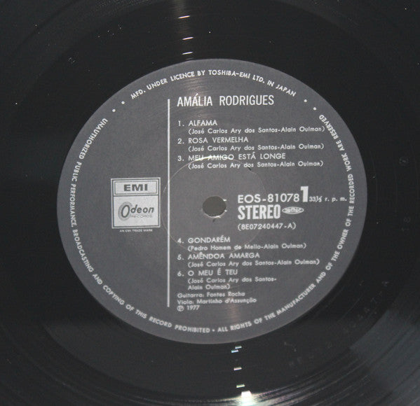 Cantigas Numa Língua Antiga