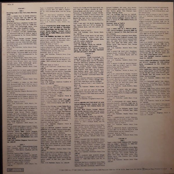 Her Greatest Performances 1929-1946