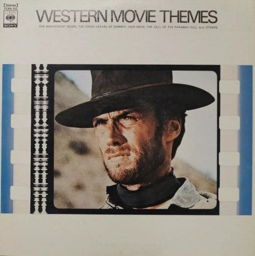 Western Movie Themes