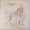 Chet Baker - Love Song (Vinyl, LP, Album) Very Good Plus (VG+) / Very Good Plus (VG+)