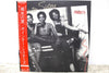 Pointer Sisters - Priority (LP, Album) - Very Good Plus (VG+) / Very Good Plus (VG+)