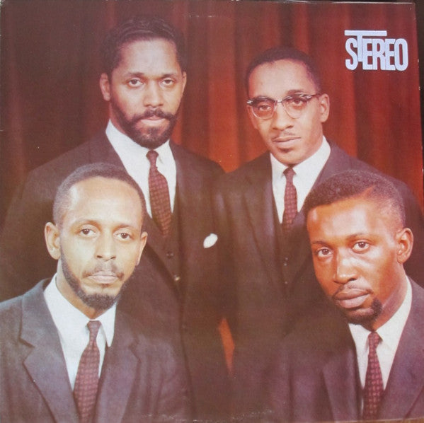 The Modern Jazz Quartet