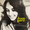Joan Baez - Joan Baez (Vinyl, LP, Album, Mono) Very Good (VG) / Very Good (VG)