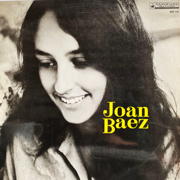 Joan Baez
