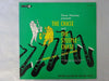 Wardell Gray - The Chase And The Steeplechase (LP, Compilation, Promo, Mono) - Very Good Plus (VG+) / Very Good (VG)