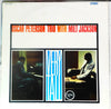The Oscar Peterson Trio - Very Tall (LP, Album, Stereo) - Very Good (VG) / Very Good (VG)