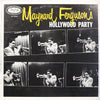Maynard Ferguson - Maynard Ferguson's Hollywood Party (LP, Album, Promo, Reissue, Mono) - Very Good Plus (VG+) / Very Good (VG)