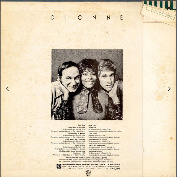 Dionne