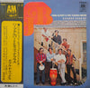 Herb Alpert & The Tijuana Brass - Double Deluxe (2xVinyl, LP, Compilation) Very Good (VG) / Very Good (VG)