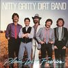 Nitty Gritty Dirt Band - Plain Dirt Fashion (Vinyl, LP, Album) Very Good (VG) / Very Good Plus (VG+)