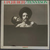 Phil Upchurch - Upchurch / Tennyson (LP, Album, Stereo) - Very Good Plus (VG+) / Good Plus (G+)