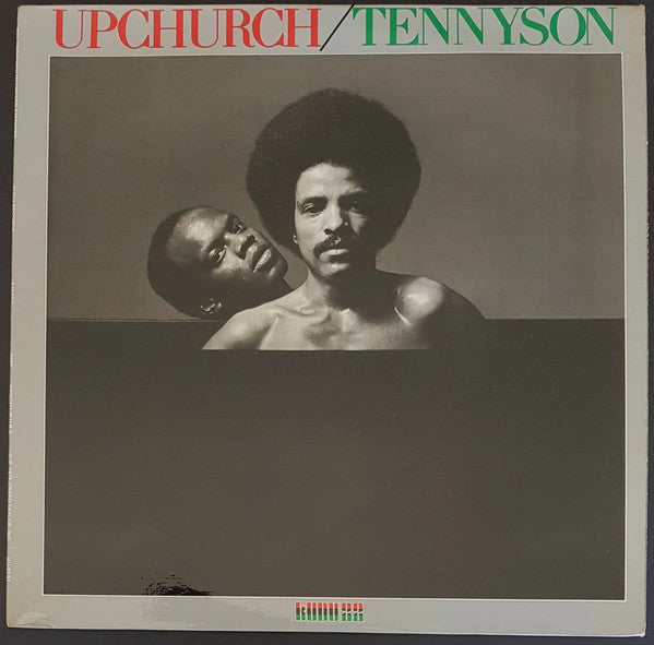 Upchurch / Tennyson