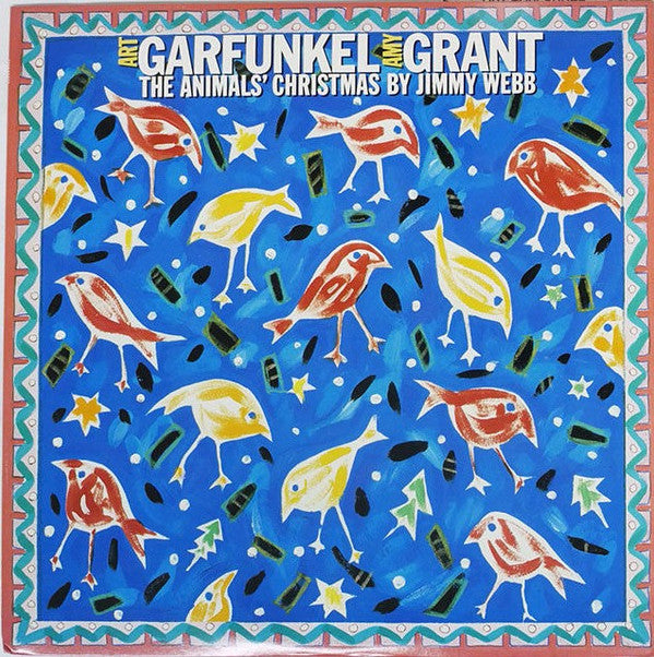 The Animals' Christmas