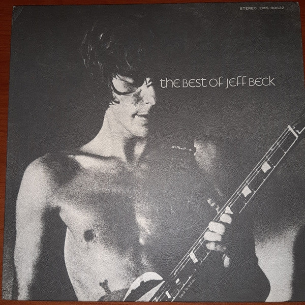 The Best Of Jeff Beck