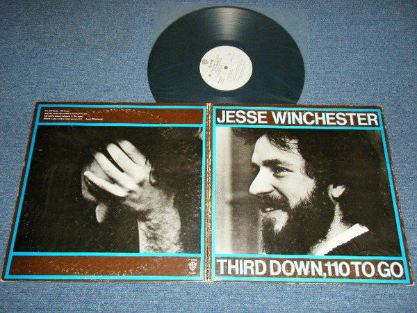 Third Down, 110 To Go