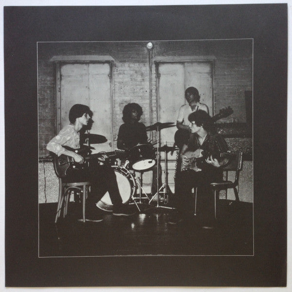 Marquee Moon