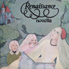Renaissance (4) - Novella (Vinyl, LP, Album, Reissue) Very Good Plus (VG+) / Very Good Plus (VG+)