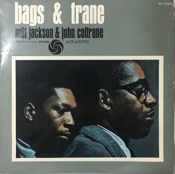 Bags & Trane