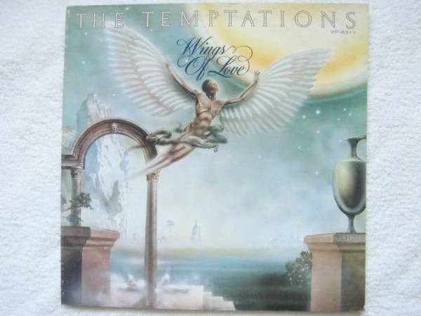 Wings Of Love