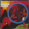 Mountain - Avalanche (Vinyl, LP, Album, Repress) Very Good Plus (VG+) / Good Plus (G+)